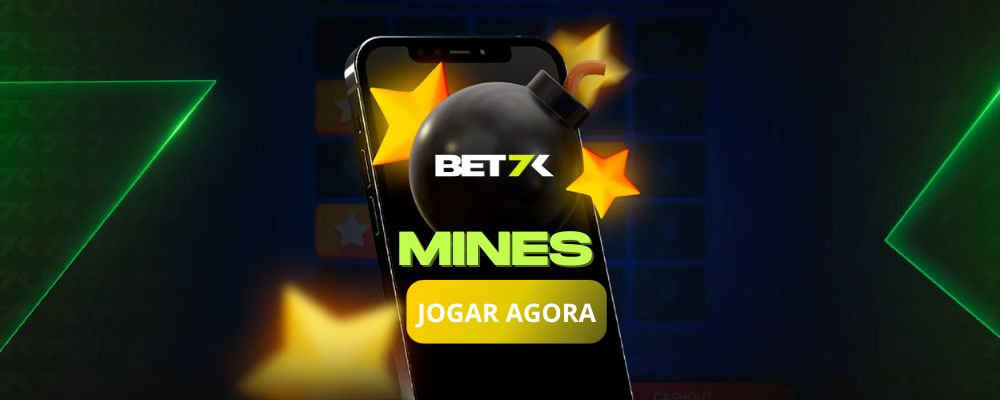 Jogo Mines Bet7K Jogo Mines Bet7K