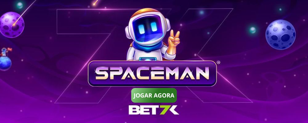 Spaceman Bet7k Spaceman Bet7k