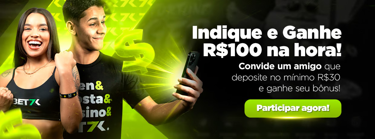 Rodadas Grátis no Cassino Bet7k Rodadas Grátis no Cassino Bet7k